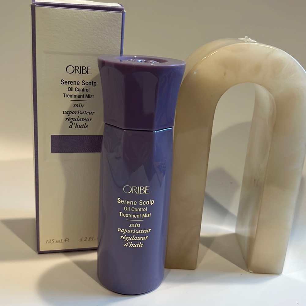 Oribe Serene Scalp Oil Control Treatment Mist
